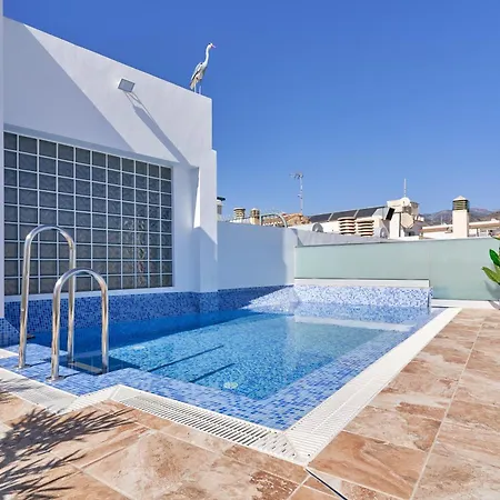 Boutique B2 Street Level Appartement