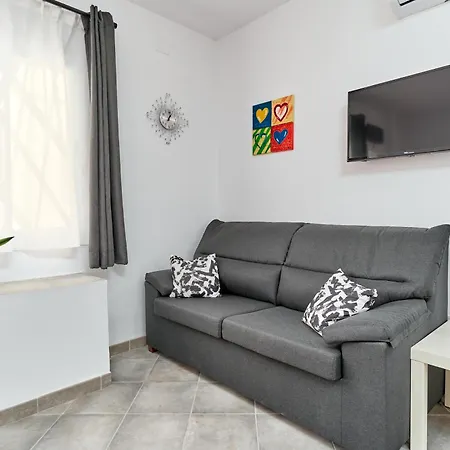 Appartement Boutique B2 Street Level Nerja