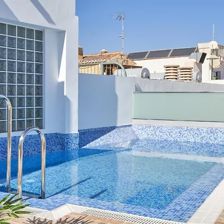 Boutique B2 Street Level Appartement Nerja