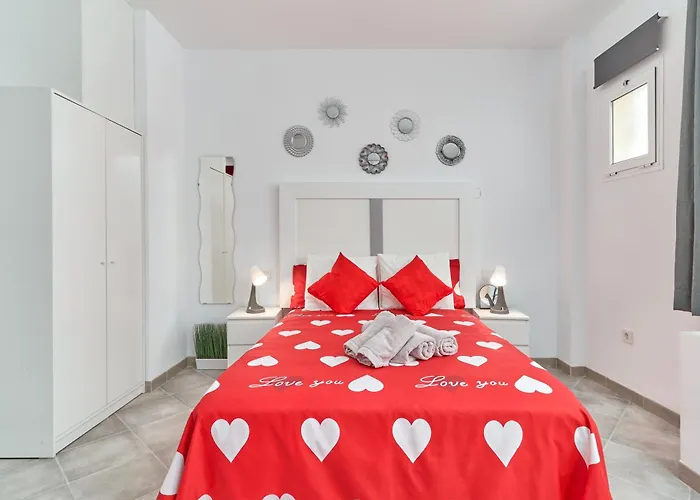 Boutique B2 Street Level Apartamento *