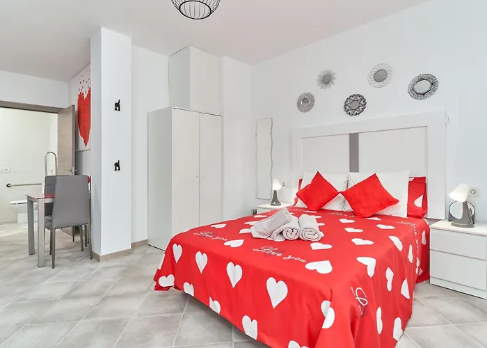 Boutique B2 Street Level Apartamento Nerja