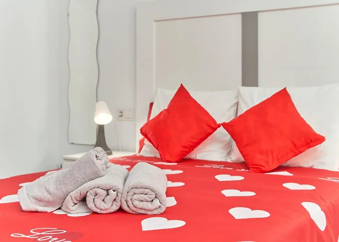 Apartamento Boutique B2 Street Level *