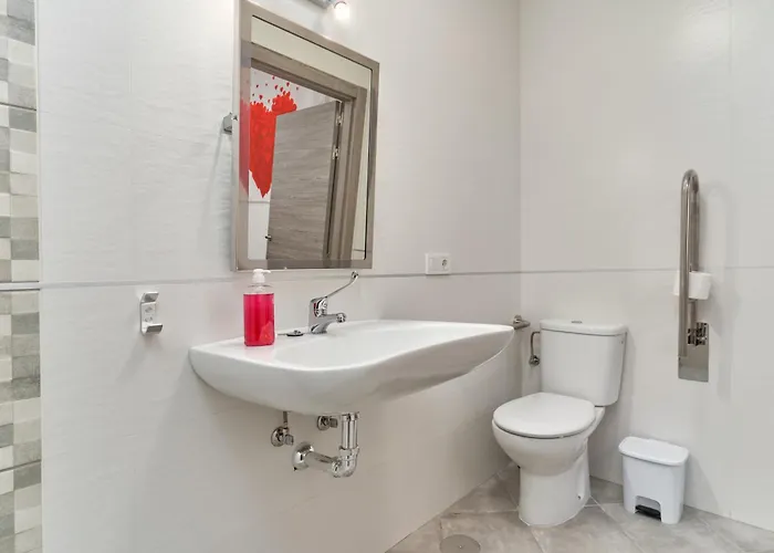 Apartamento Boutique B2 Street Level Nerja