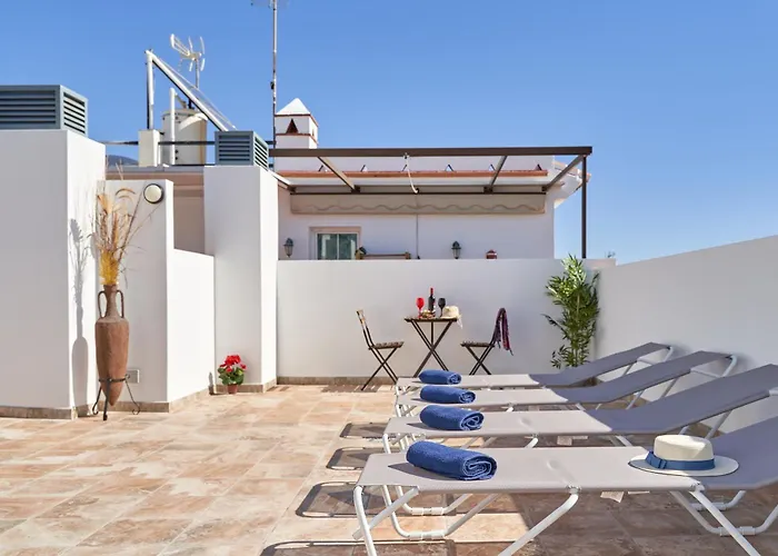 Apartamento Boutique B2 Street Level