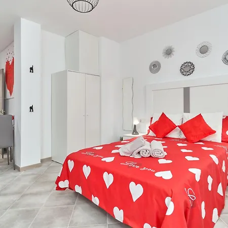 Boutique B2 Street Level Apartamento Nerja