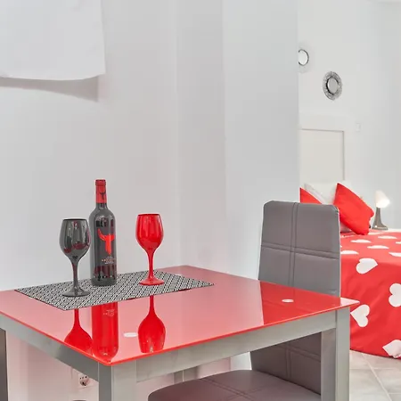 Boutique B2 Street Level Apartamento Nerja
