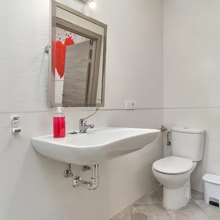 Appartement Boutique B2 Street Level Nerja