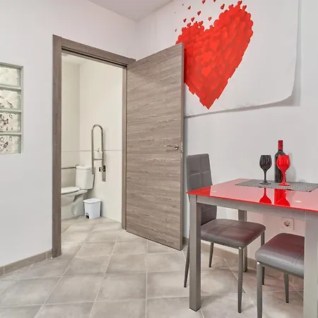 Apartament Boutique B2 Street Level