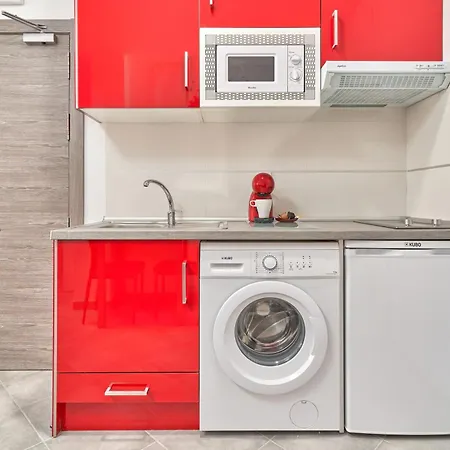 Boutique B2 Street Level * Nerja