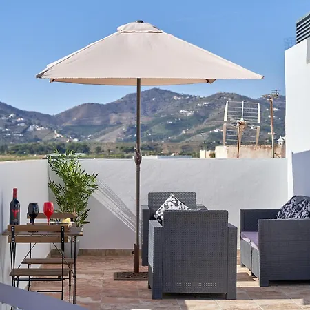 Appartement Boutique B2 Street Level