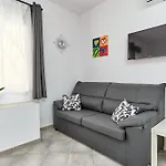 Apartmán Boutique B2 Street Level Nerja
