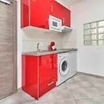 Boutique B2 Street Level Apartmán Nerja