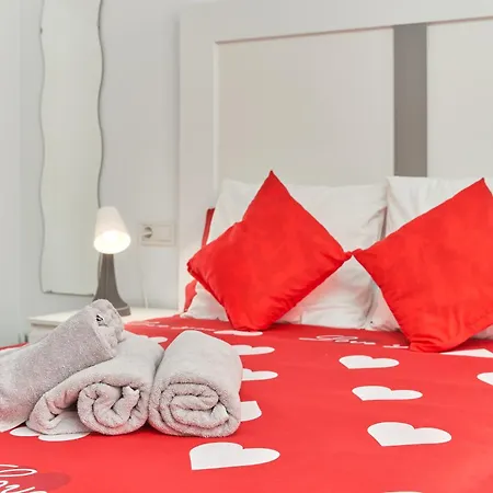 Apartmán Boutique B2 Street Level *